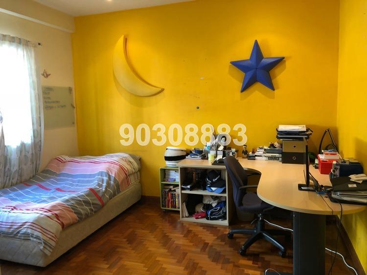 Villa Verde (D23), Terrace #173061112